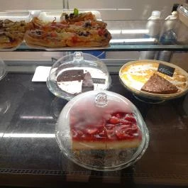 Ben The Goose Coffee & Bar Budapest - Étel/ital