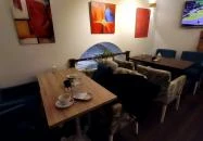 Ben The Goose Coffee & Bar Budapest