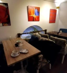 Ben The Goose Coffee & Bar