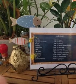 Ben The Goose Coffee & Bar