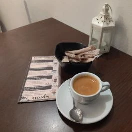 Ben The Goose Coffee & Bar Budapest - Étel/ital