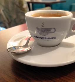 Ben The Goose Coffee & Bar