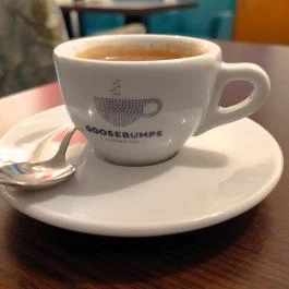 Ben The Goose Coffee & Bar Budapest - Étel/ital