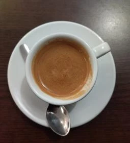 Ben The Goose Coffee & Bar