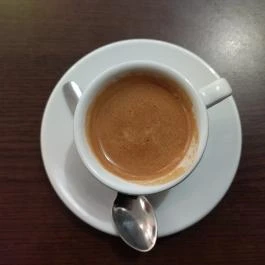 Ben The Goose Coffee & Bar Budapest - Étel/ital