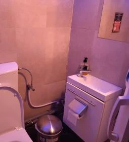 Ben The Goose Coffee & Bar