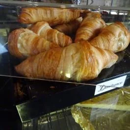 Bench Café - Gozsdu Udvar Budapest - Étel/ital