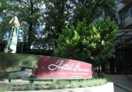 Benczúr Hotel Étterme Budapest