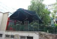 Benczúr Hotel Étterme Budapest