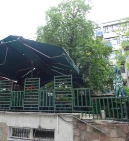 Benczúr Hotel Étterme