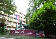 Benczúr Hotel Étterme Budapest