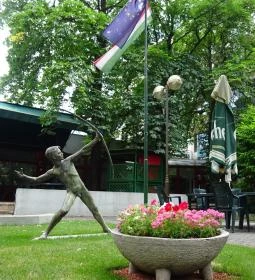 Benczúr Hotel Étterme