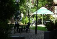 Benczúr Hotel Étterme Budapest