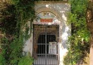 Benedek-hegyi óvóhely Veszprém