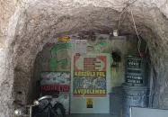 Benedek-hegyi óvóhely Veszprém