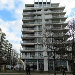 Benedict Budapest - Külső kép