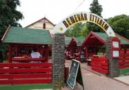 Benevár Étterem Mátrafüred