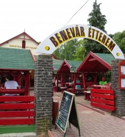 Benevár Étterem