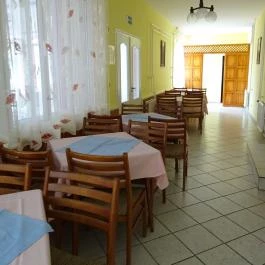 Benevár Étterem, Mátrafüred - Belső