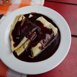 Benevár Étterem, Mátrafüred - Étel/ital