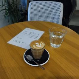 Benito Coffee Budapest - Egyéb