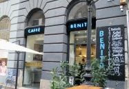 Benito Coffee Budapest