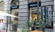Benito Coffee Budapest - Egyéb