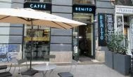 Benito Coffee Budapest - Egyéb