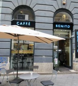 Benito Coffee