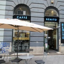 Benito Coffee Budapest - Egyéb