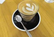 Benito Coffee Budapest