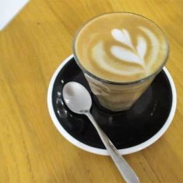 Benito Coffee Budapest - Egyéb