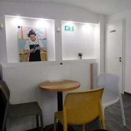 Benito Coffee Budapest - Egyéb