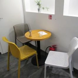 Benito Coffee Budapest - Egyéb