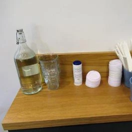 Benito Coffee Budapest - Egyéb