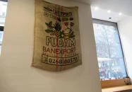 Benito Coffee Budapest