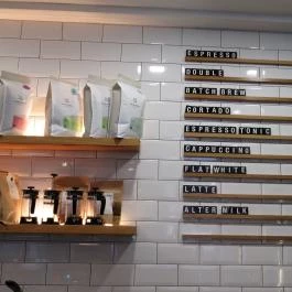 Benito Coffee Budapest - Egyéb