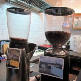 Benito Coffee Budapest - Egyéb