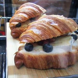 Benito Coffee Budapest - Egyéb