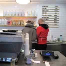 Benito Coffee Budapest - Egyéb