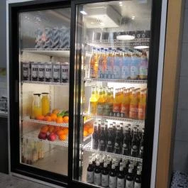 Benito Coffee Budapest - Egyéb