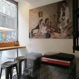 Benito Coffee Budapest - Egyéb