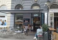 Benito Coffee Budapest