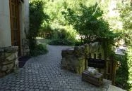 Bereg Bar & Cafe Budapest