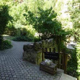 Bereg Bar & Cafe Budapest - Külső kép