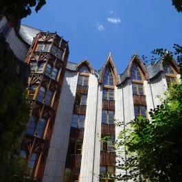 Bereg Bar & Cafe Budapest - Külső kép