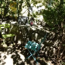 Bereg Bar & Cafe Budapest - Külső kép