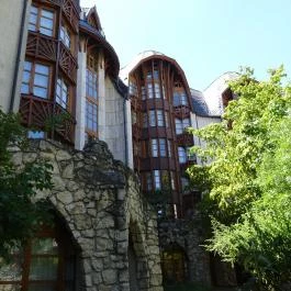 Bereg Bar & Cafe Budapest - Külső kép