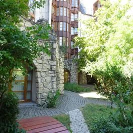 Bereg Bar & Cafe Budapest - Külső kép