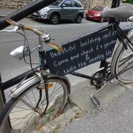 Bereg Bar & Cafe Budapest - Egyéb